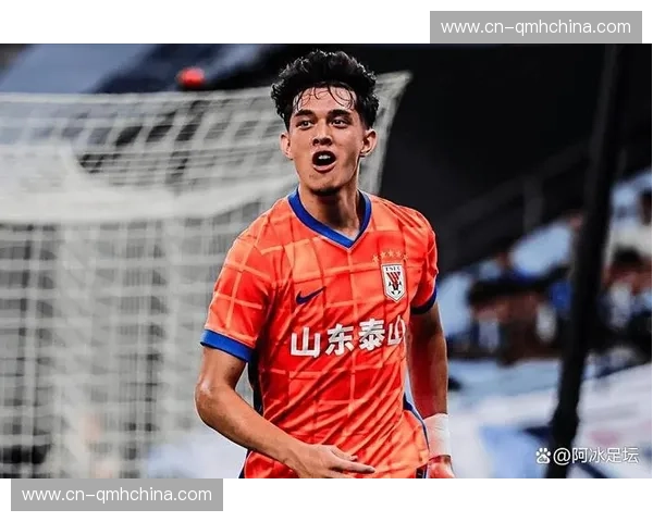1-0！泰山创中超最快进球！泰山VS浙江：李小恒打懵浙江_比赛_情况_外援